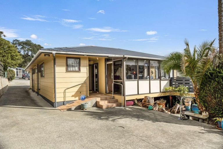 Photo of property in 7 Kupe Road, Coopers Beach, 0420