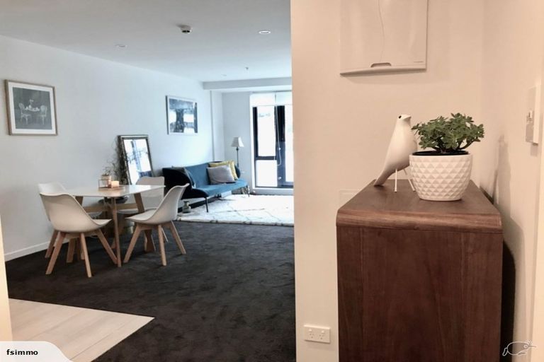 Photo of property in Vsp South, 604/168u Victoria Street, Te Aro, Wellington, 6011