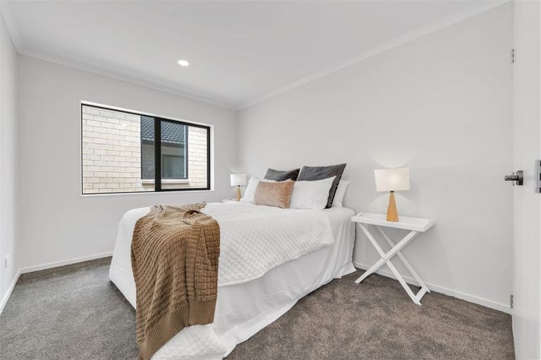 Photo of property in 14 Koromeke Street, Flat Bush, Auckland, 2019