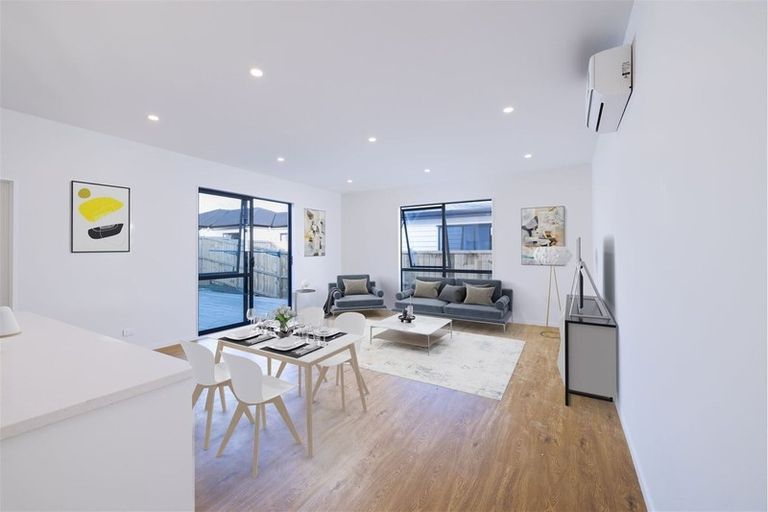 Photo of property in 42 Perkins Street, Papakura, 2110
