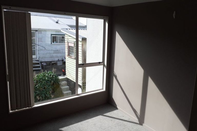 Photo of property in 25/20u Thompson Street, Mount Cook, Wellington, 6011