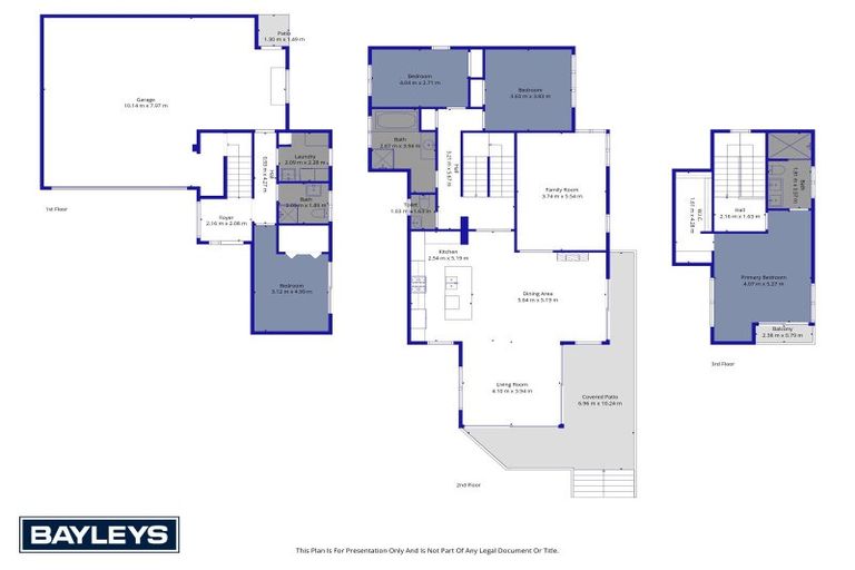 Photo of property in 23 Tay Street, Mount Maunganui, 3116