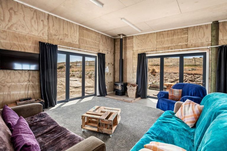 Photo of property in 375 Conroys Road, Conroys Gully, Alexandra, 9392