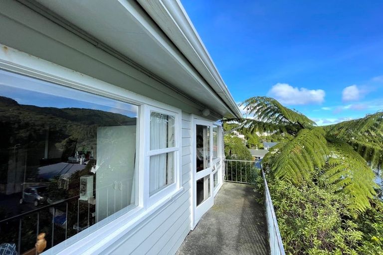 Photo of property in 12/189u Walton Road, Wilton, Wellington, 6012