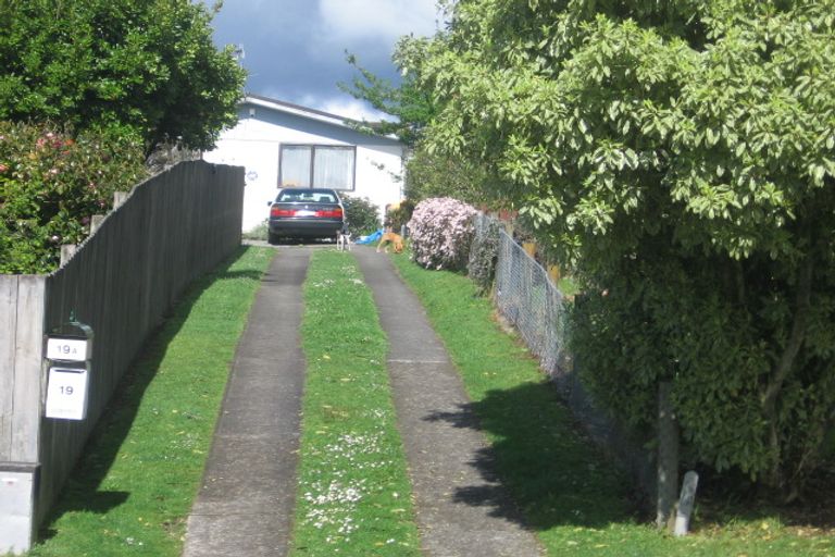 Photo of property in 19 Thebes Street, Pomare, Rotorua, 3015