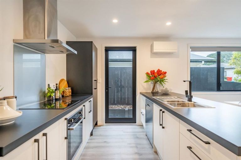 Photo of property in 75b Mohaka Street, Wainuiomata, Lower Hutt, 5014