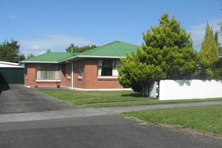Photo of property in 50 Quick Avenue, Aramoho, Whanganui, 4500