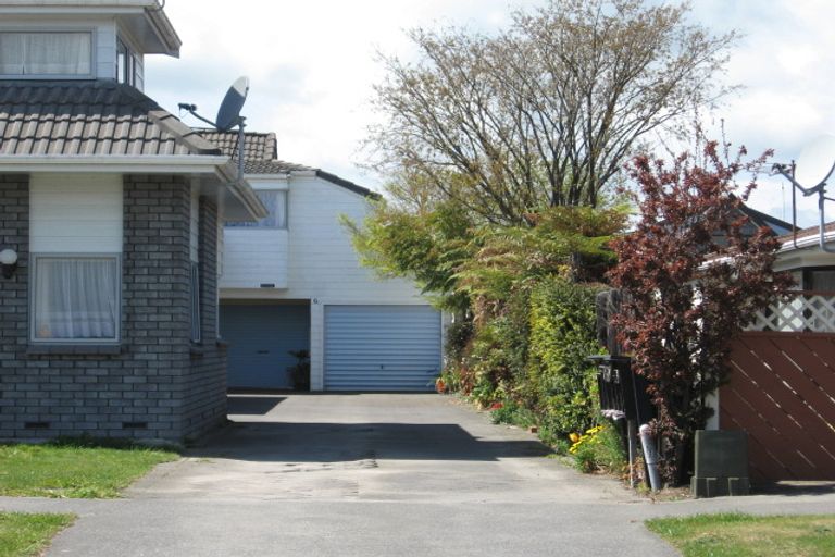 Photo of property in 6b Lytton Street, Glenholme, Rotorua, 3010