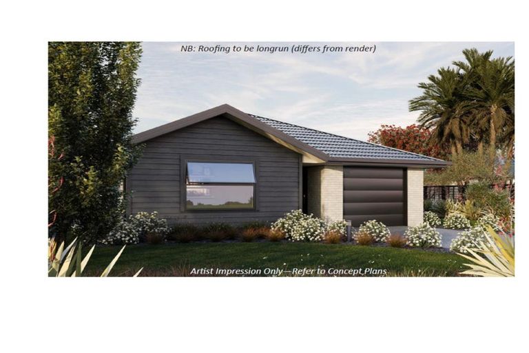 Photo of property in 11 Larch Drive, Rolleston, 7614