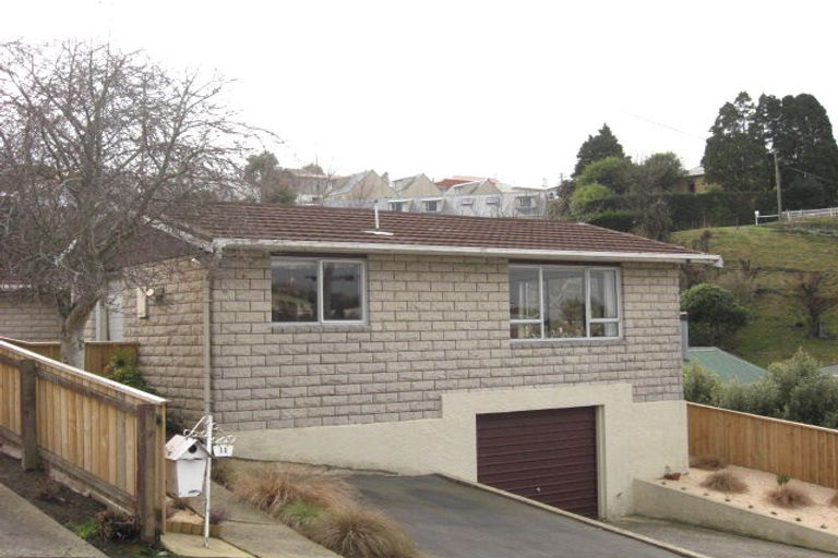 Photo of property in 11a Dalry Street, Mornington, Dunedin, 9011