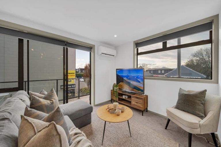 Photo of property in 7/378 Worcester Street, Linwood, Christchurch, 8011