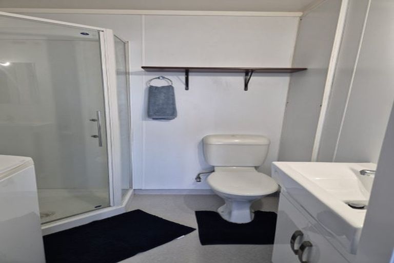 Photo of property in Avon Flats, 217u7 The Terrace, Wellington Central, Wellington, 6011