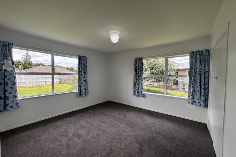 Photo of property in 33 Morris Road, Hillcrest, Hamilton, 3216