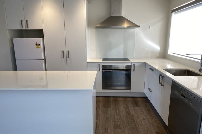 Photo of property in 42 Memorial Park Lane, Hobsonville, Auckland, 0618