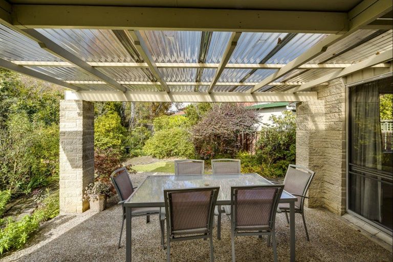 Photo of property in 520 Lyndhurst Road, Frimley, Hastings, 4120