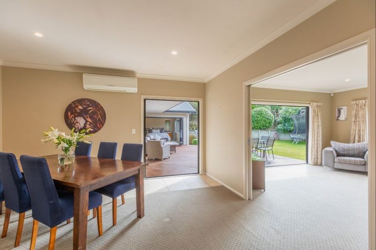Photo of property in 134 Kent Terrace, Taradale, Napier, 4112
