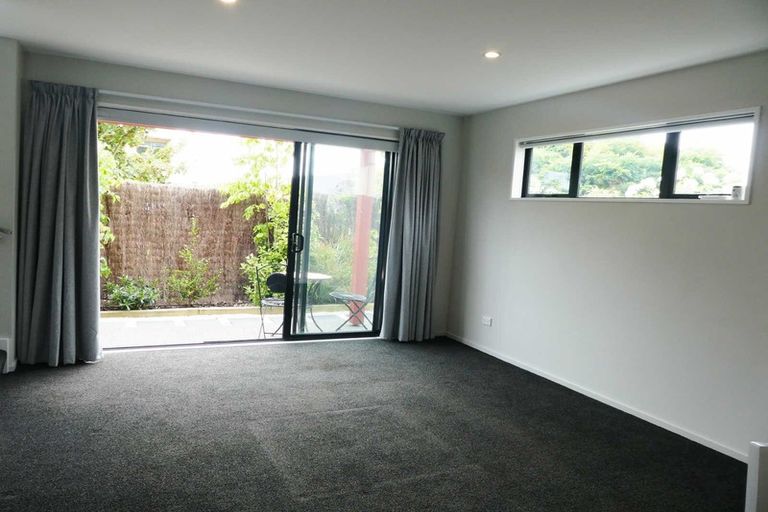 Photo of property in 188 Peterborough Street, Christchurch Central, Christchurch, 8013