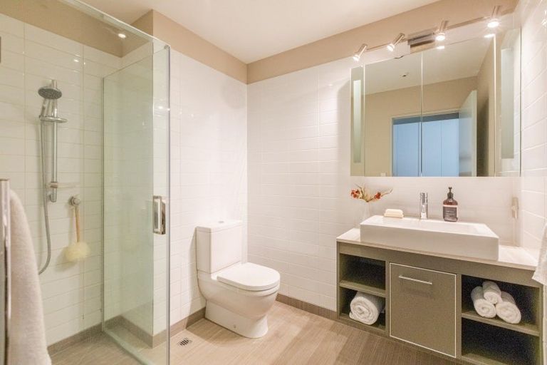 Photo of property in 510/7 Humber Street, Pandora, Napier, 4110