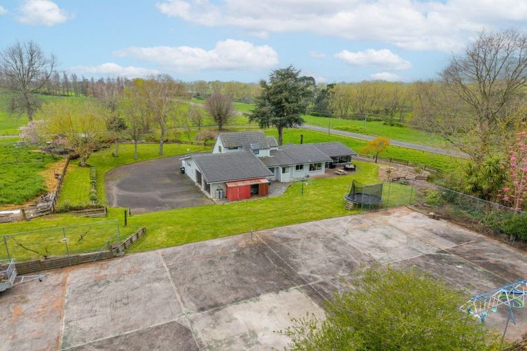 Photo of property in 288 Te Poi Road South, Te Poi, Matamata, 3473