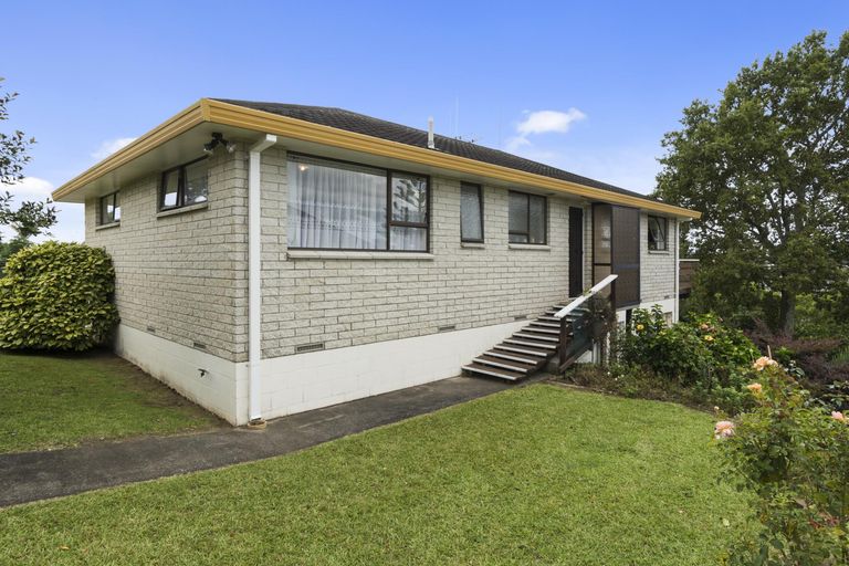 Photo of property in 29 Winchester Terrace, Bethlehem, Tauranga, 3110