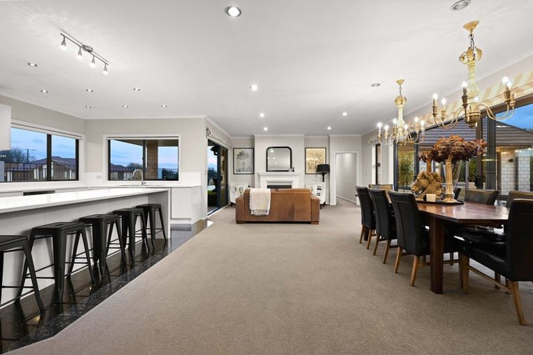 Photo of property in 202 Saint James Drive, Huntington, Hamilton, 3210