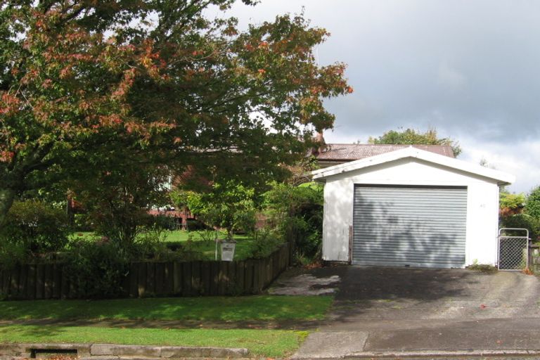 Photo of property in 40 Carrington Crescent, Tokoroa, 3420