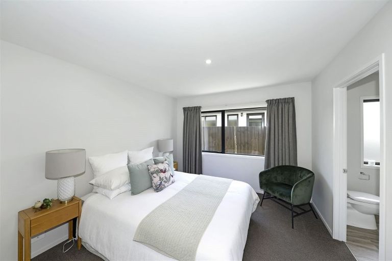 Photo of property in 105 Skyhawk Road, Wigram, Christchurch, 8042