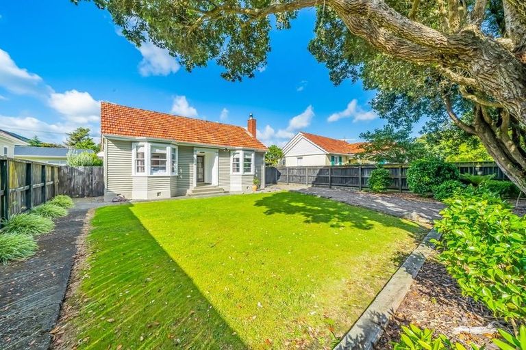 Photo of property in 20 Jutland Street, Waterloo, Lower Hutt, 5011
