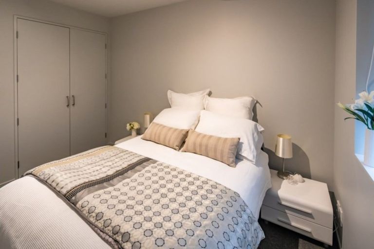 Photo of property in Detroit Apartments, 108/181u Tasman Street, Mount Cook, Wellington, 6021