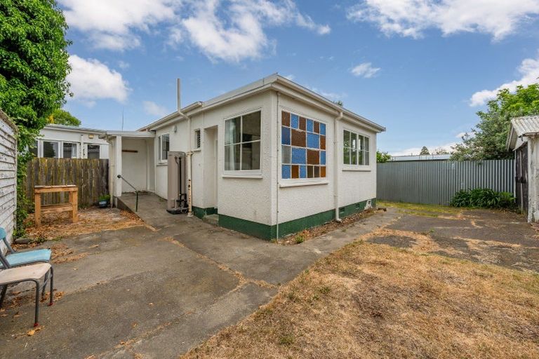 Photo of property in 615a Duke Street, Mahora, Hastings, 4120