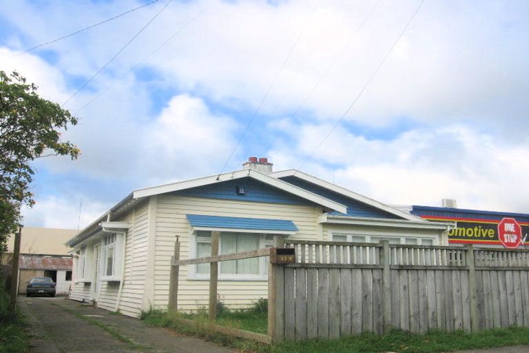 Photo of property in 77 Bryant Street, Takaro, Palmerston North, 4412