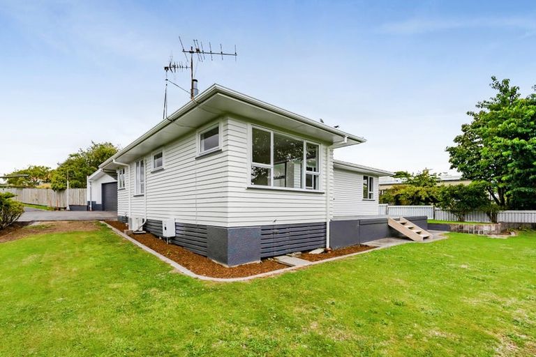 Photo of property in 4a Antonio Street, Stratford, 4332