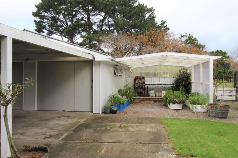 Photo of property in 81929 State Highway 2, Pahiatua, 4984