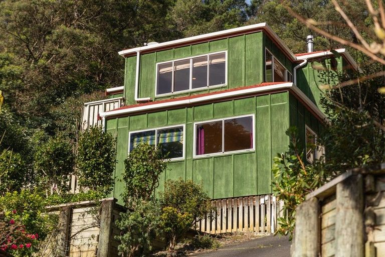 Photo of property in 15a Waiotahi Road, Thames, 3500