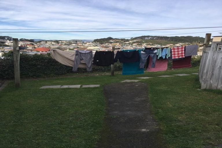 Photo of property in 3/23 Hall Street, Newtown, Wellington, 6021