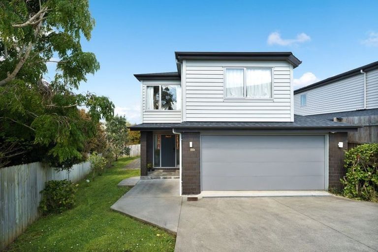 Photo of property in 63a Tirimoana Road, Te Atatu South, Auckland, 0602