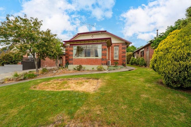 Photo of property in 34 College Road, Parkside, Timaru, 7910