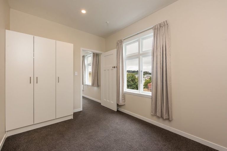 Photo of property in 309 Adelaide Road, Newtown, Wellington, 6021