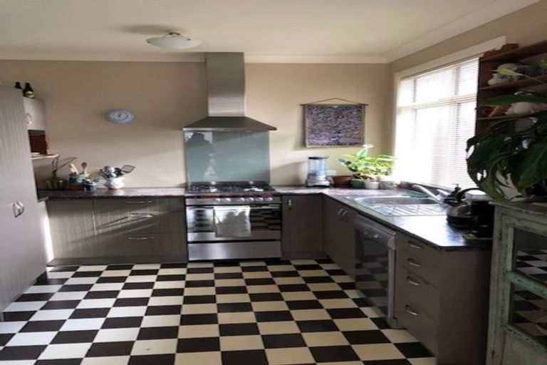 Photo of property in 163 Galloway Street, Hamilton East, Hamilton, 3216