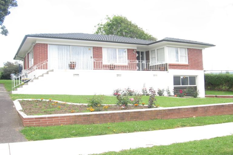 Photo of property in 3 Chestnut Road, Papatoetoe, Auckland, 2025