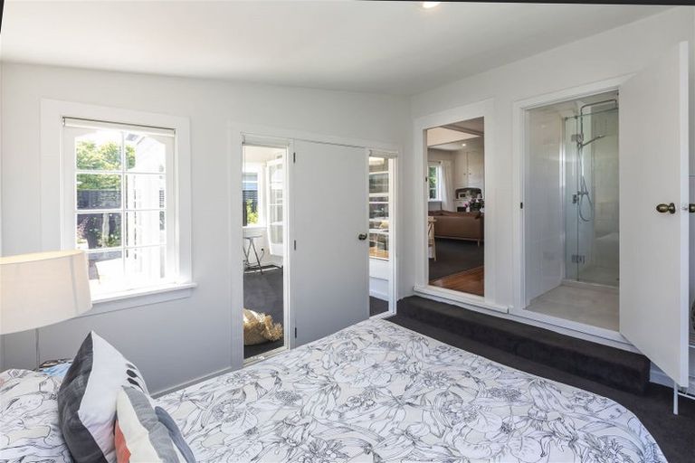 Photo of property in 155 Weston Road, St Albans, Christchurch, 8052