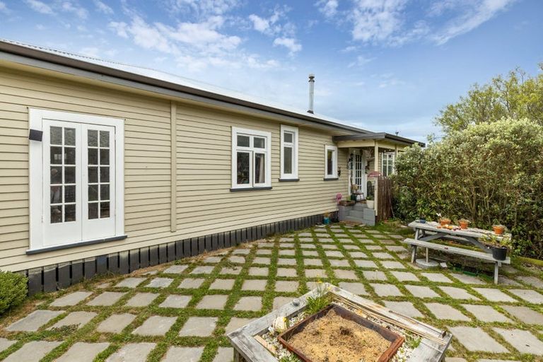 Photo of property in 67 Seddon Street, Ward, Seddon, 7285