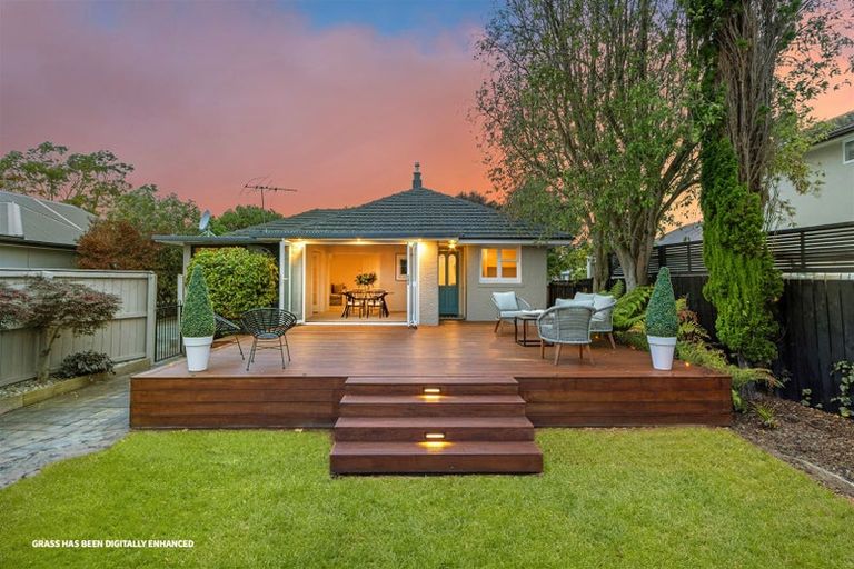Photo of property in 63 Jennifer Street, Bryndwr, Christchurch, 8053