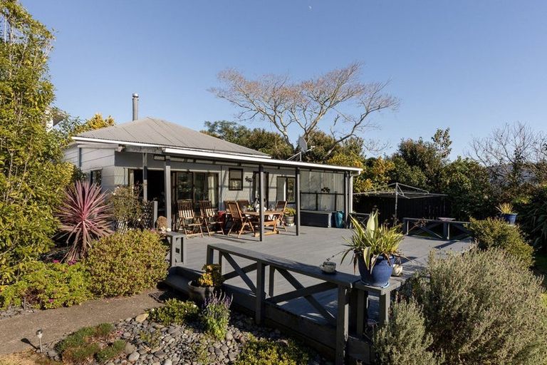 Photo of property in 51 Otara Road, Otara, Opotiki, 3197