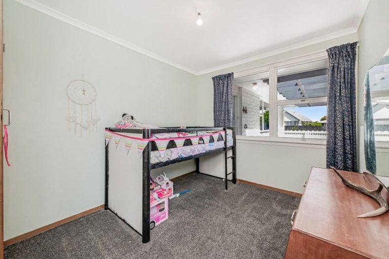 Photo of property in 4 Elizabeth Street, Rolleston, 7614