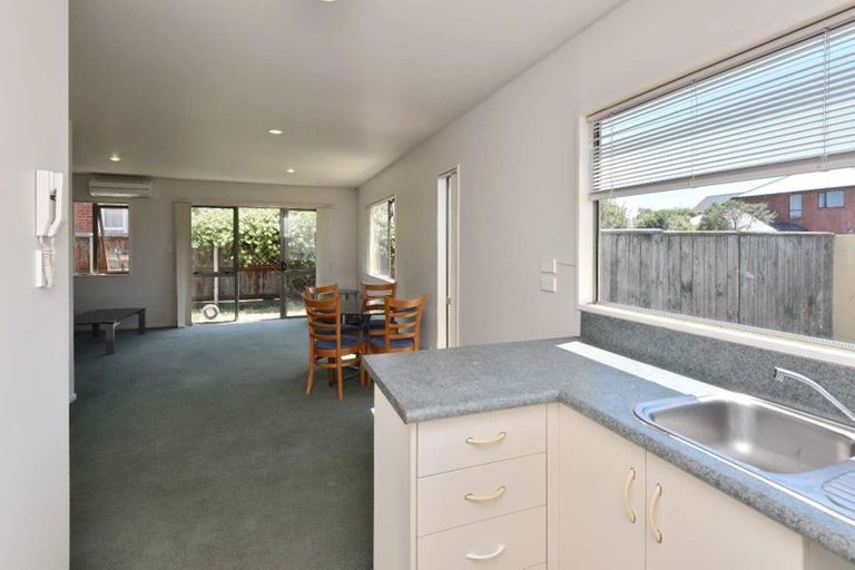 Photo of property in 1/19 George Street, Riccarton, Christchurch, 8041