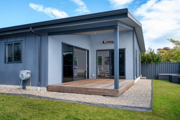 Photo of property in 60a Napier Road, Havelock North, 4130