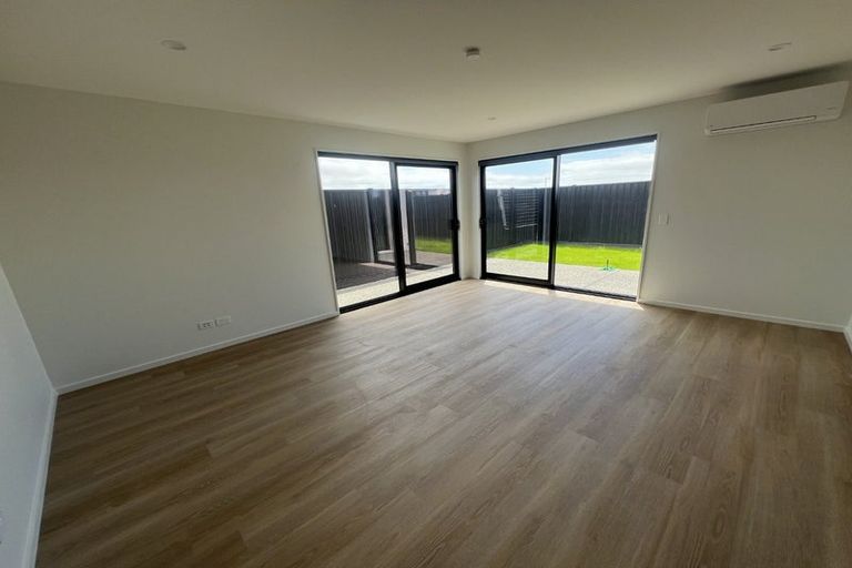 Photo of property in 3 Naish Street, Kaiapoi, 7630