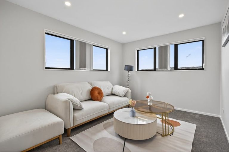 Photo of property in 26 Bendridge Street, Flat Bush, Auckland, 2019