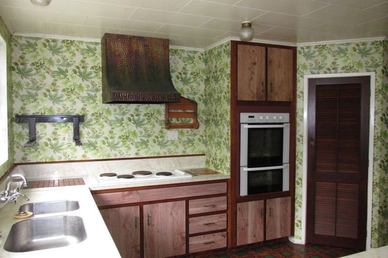 Photo of property in 46 Lahore Street, Wairoa, 4108